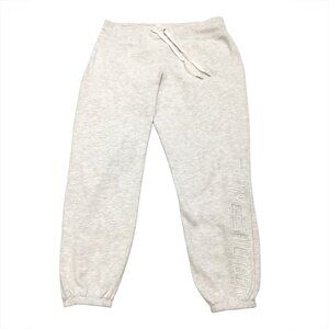 Tommy Hilfiger Women's Gray Sweatpants Size M